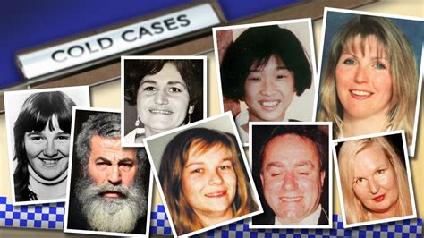 It was the slaying that shocked <b>Australia</b>. . Australia unsolved murders